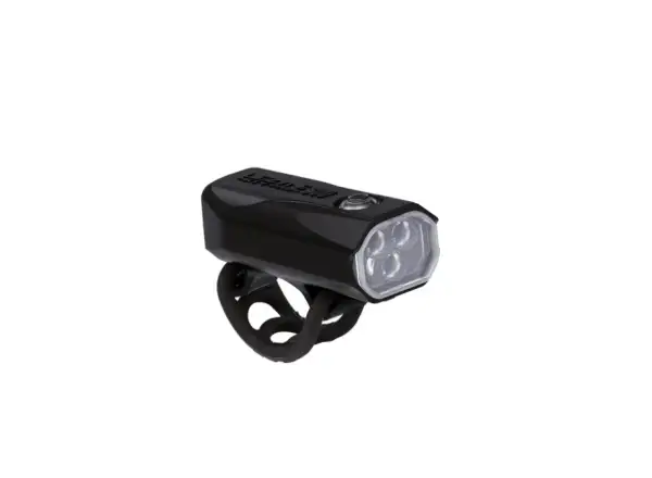 Lezyne KTV Drive Pro 300+ Front Fahrradlicht Schwarz