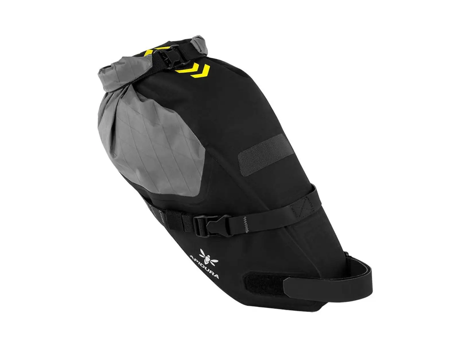 Apidura Backcountry Satteltasche 4,5 l