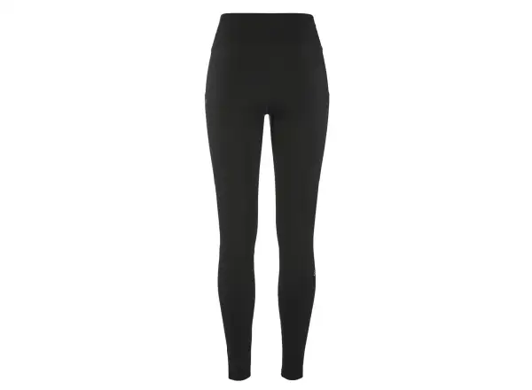 CRAFT ADV Essence Warm Wind Tights 2 Damen Laufleggings schwarz
