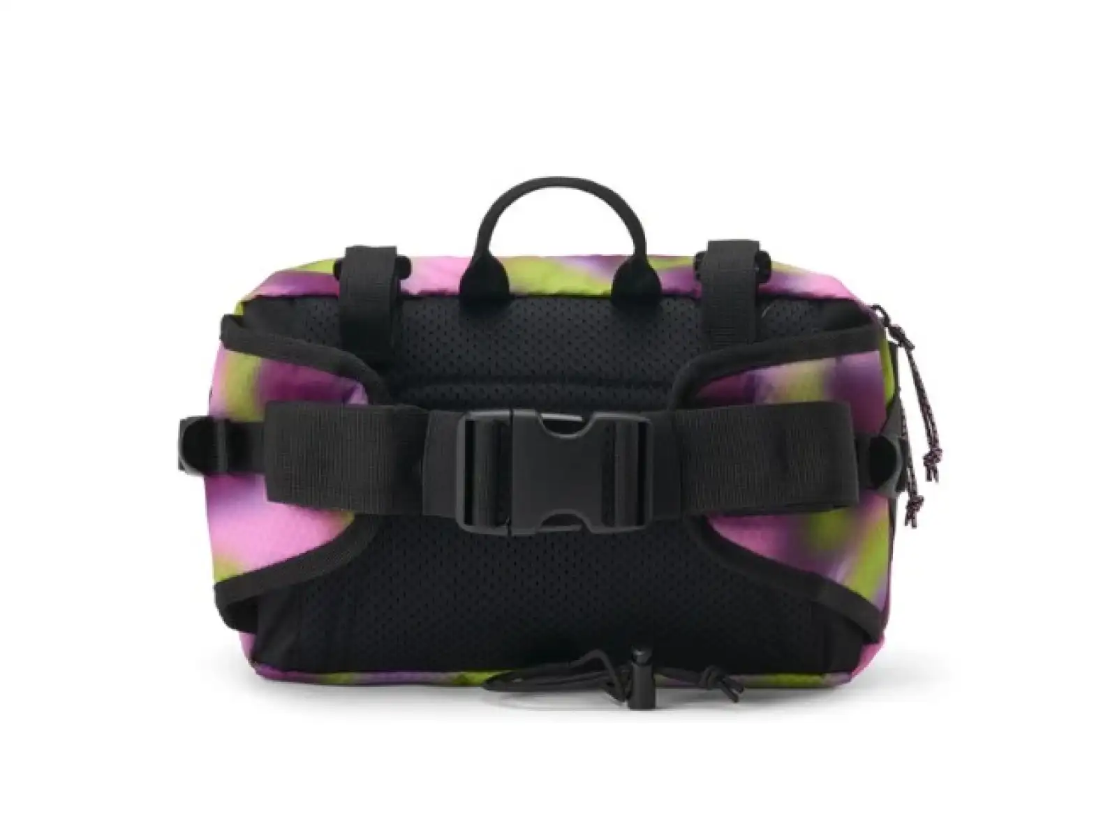 Aevor Bar Bag Lenker-/Schultertasche Ripstop Psychedelic Slush