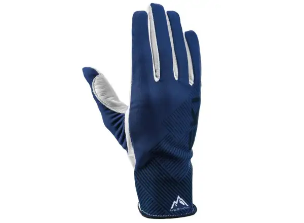 Leki Guide Premium Handschuhe Marine/White