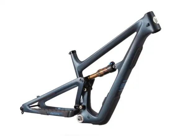 Ibis Ripley V5 Rahmen-Set Blue Hour