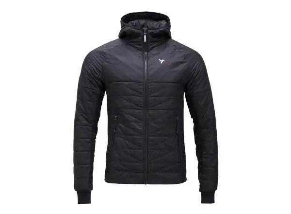 Silvini Deruta Herrenjacke black/cloud