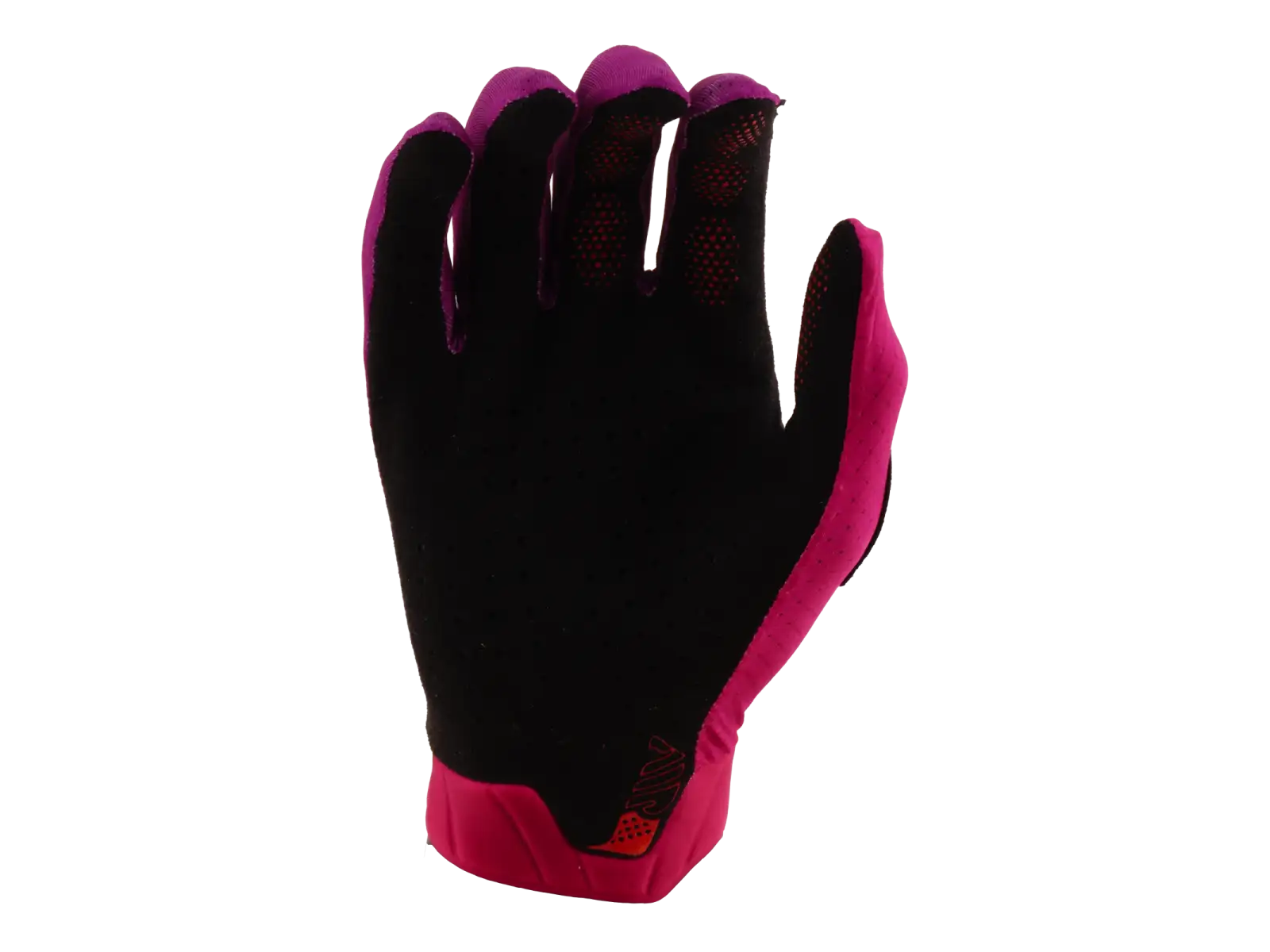 Troy Lee Designs Air Mono Handschuhe Light Fuchsia
