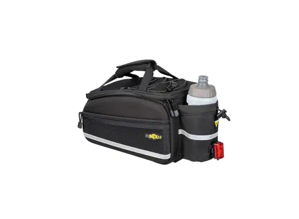 Topeak Trunk Bag MTX EX Gepäckträgertasche