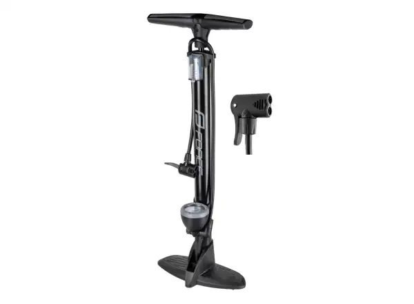 Force Bony Pumpe Fe-Kunststoff schwarz