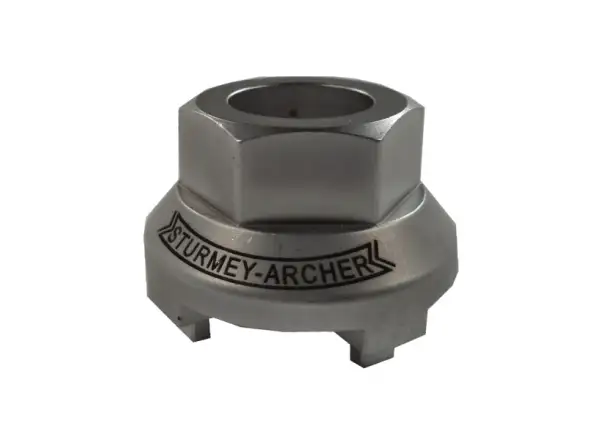 Sturmey-Archer TLSF2 Freilaufabzieher.
