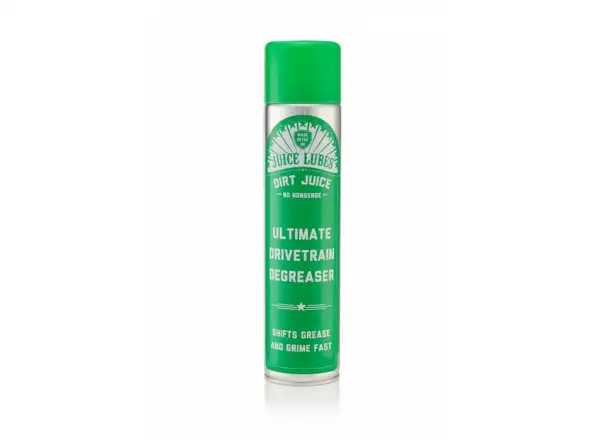 Juice Lubes Dirt Juice Hero 600 ml spray