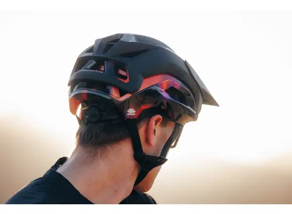 Giro Montaro Pro Spherical Helm Mat Black