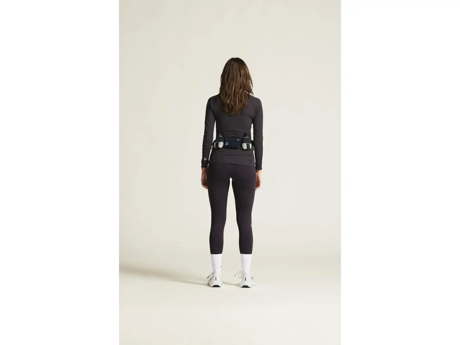 Craft Active Extreme X Damen Langarmshirt purple