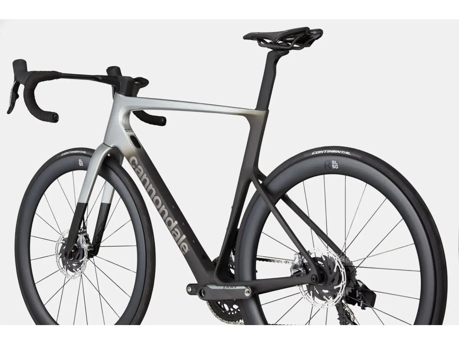 Cannondale SuperSix EVO Hi-MOD 1 Rennrad MRC