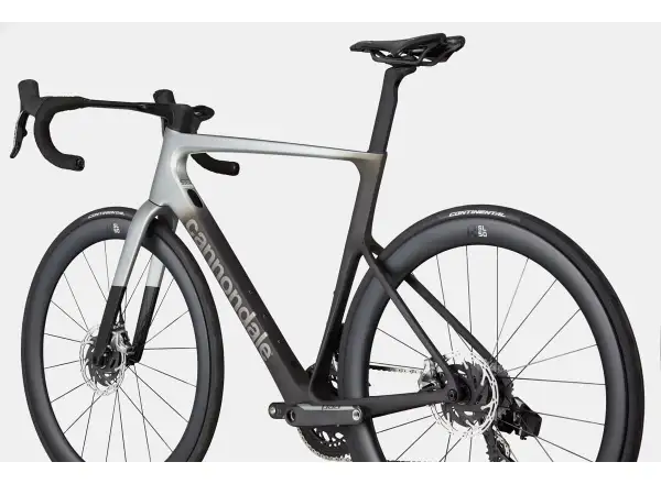 Cannondale SuperSix EVO Hi-MOD 1 Rennrad MRC