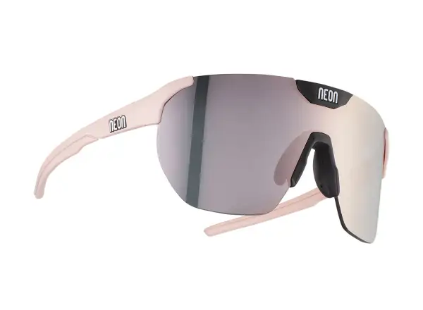 Neon Core Brille in Hellrosa
