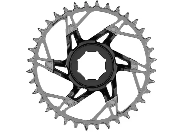 Sram XX Eagle Transmission T-Type Kettenblatt für Brose