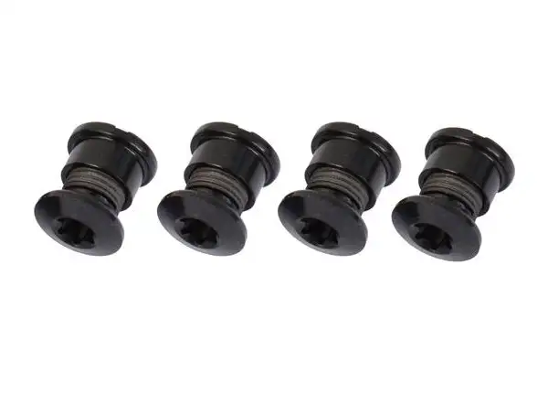 Shimano FC-M785 Kettenblattschrauben (Außen) 4 St.