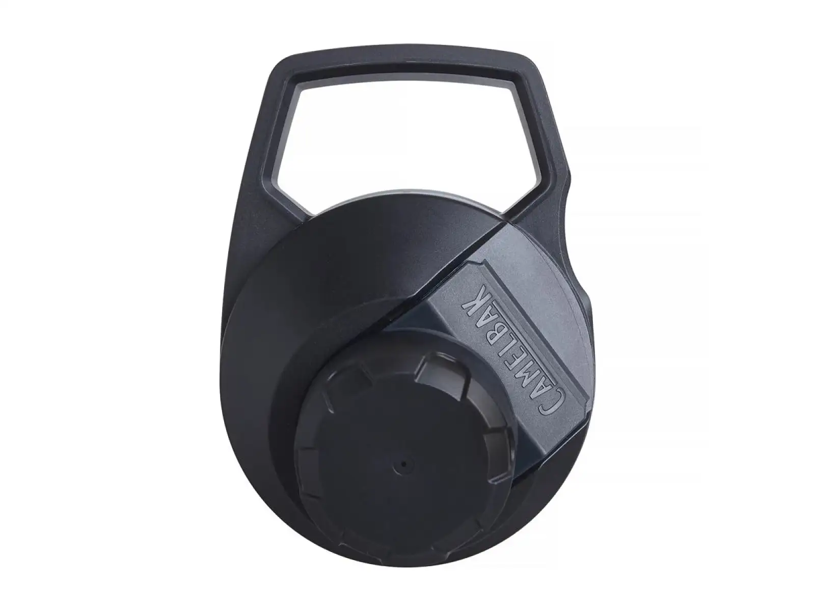 Camelbak Chute Mag Flasche 1 l Kohle