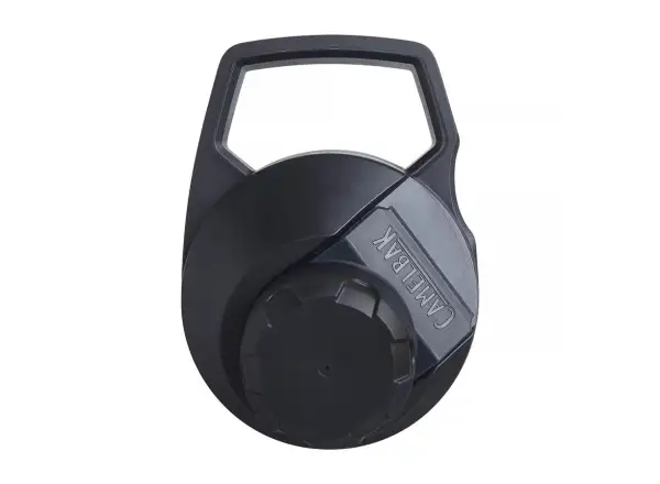 Camelbak Chute Mag Flasche 1 l Kohle