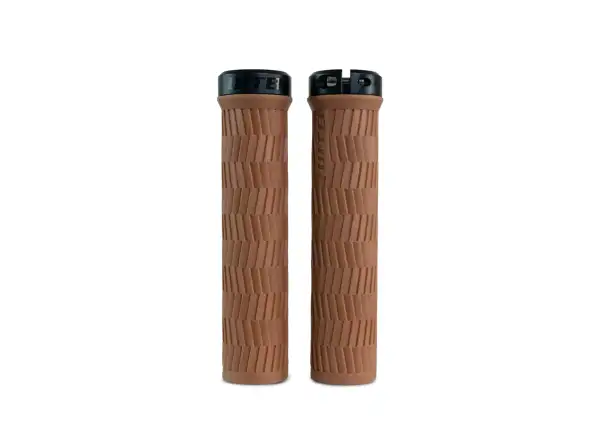 WTB Burr Single Clamp Griffe beige