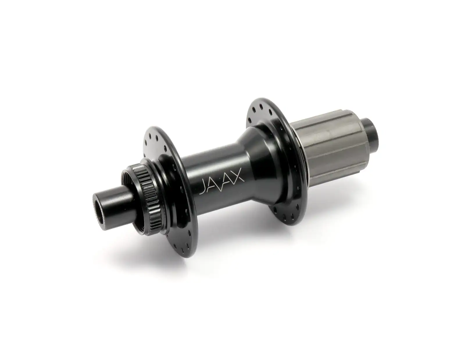Javax M119 Boost CL Disc Hinterradnabe 12x148 mm 32 Löcher nut Shimano HG11