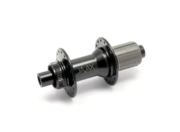 Javax M119 Boost CL Disc Hinterradnabe 12x148 mm 32 Löcher nut Shimano HG11
