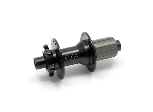 Javax M119 Disc Hinterradnabe 32 Löcher 12x142 mm Nuss Shimano HG11