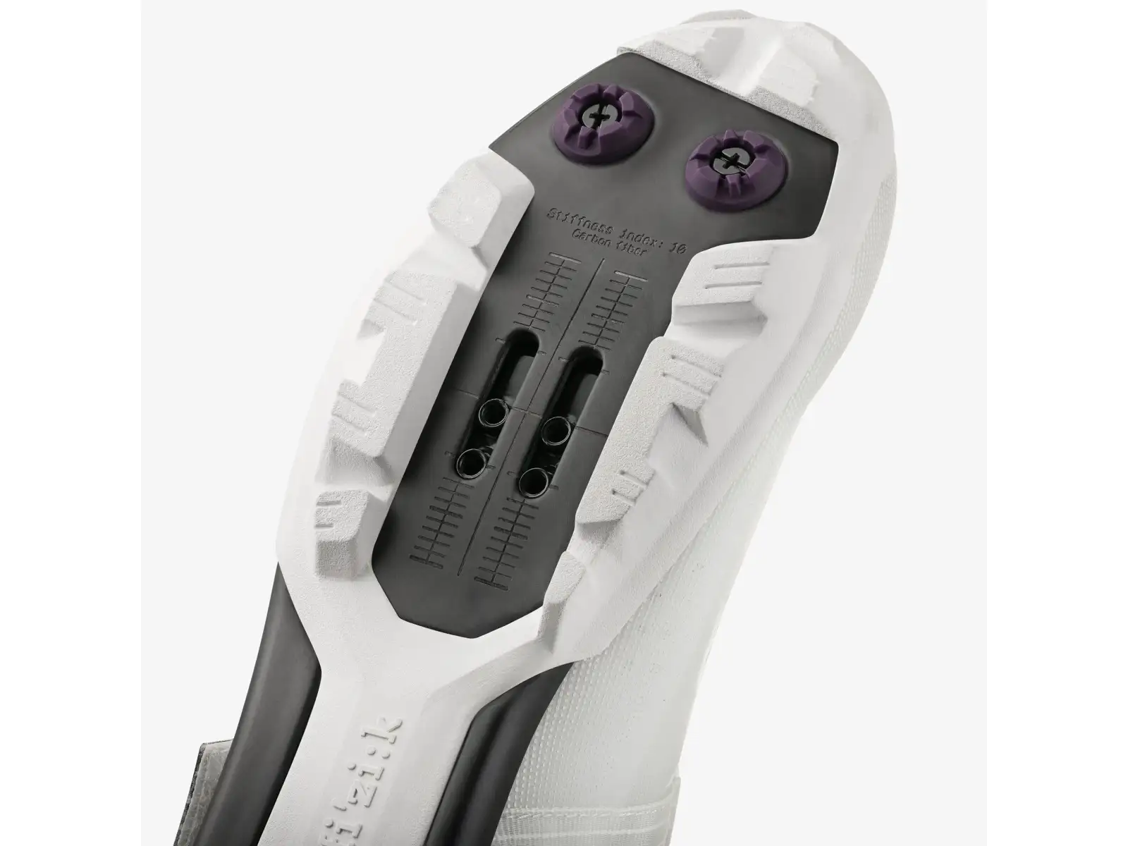 Fizik Vento Ferox 2.0 Radschuhe White/Light Grey