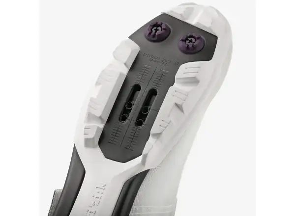 Fizik Vento Ferox 2.0 Radschuhe White/Light Grey