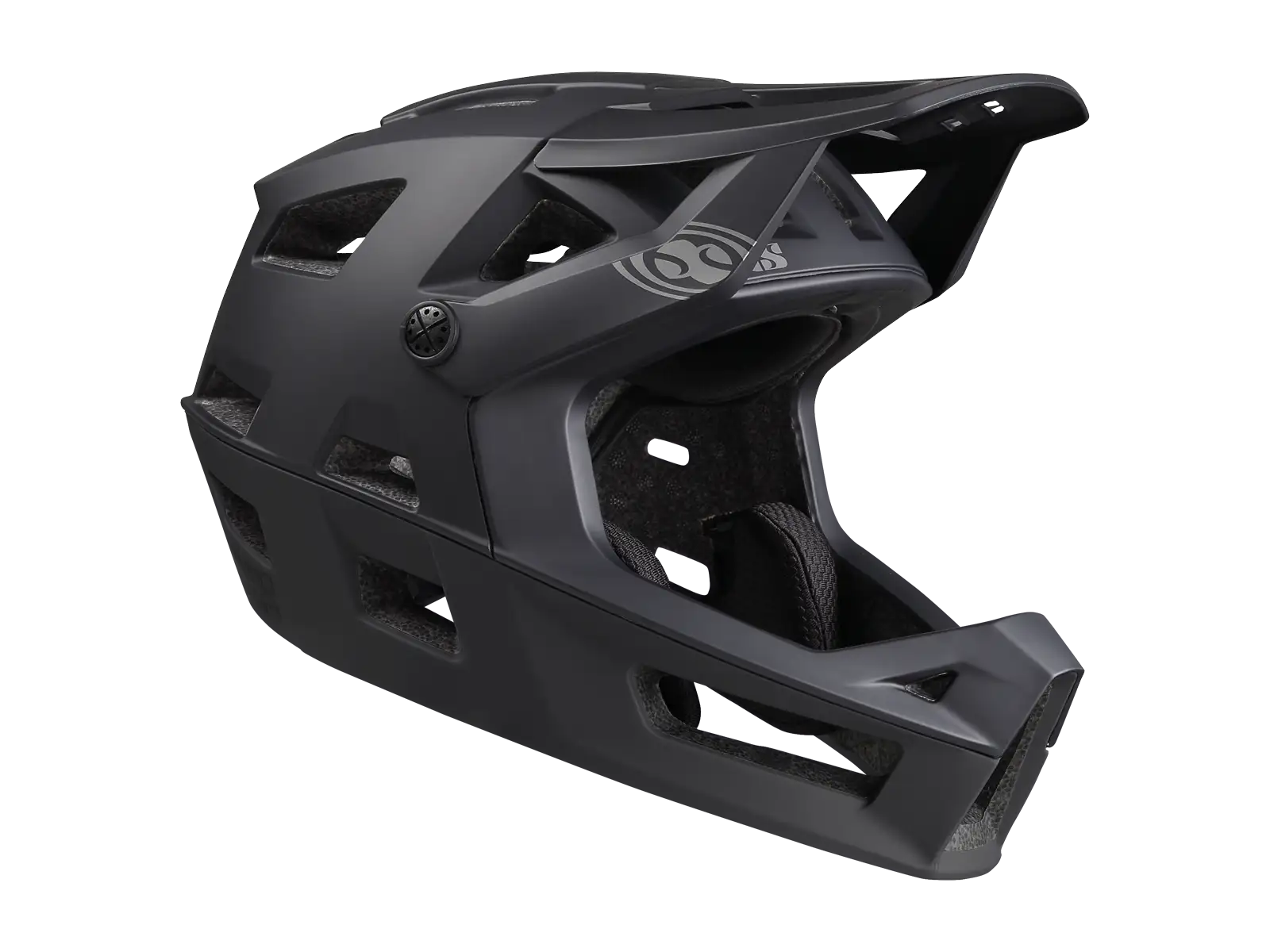 iXS Trigger MIPS Helm Black
