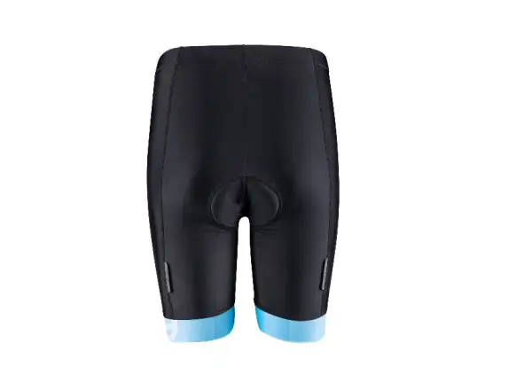 Force Kid Victory Kinder Shorts mit hoher Taille und Einlage blau