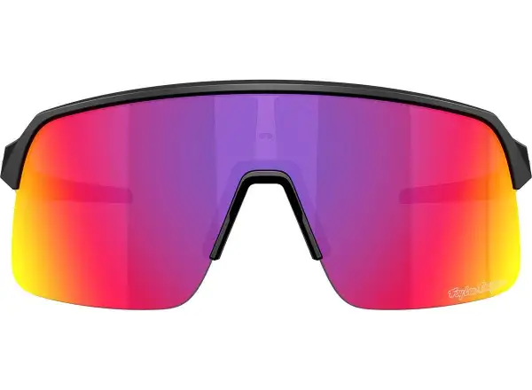 Oakley Sutro Lite Sportbrille TLD Matte Black/Prizm Road