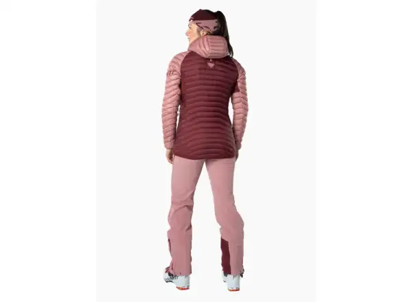 Dynafit Radical Down Damenjacke Mokarosa