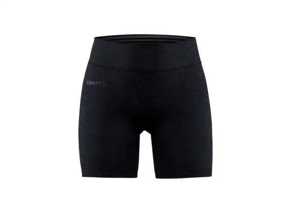 Craft Core Dry Active Comfort Damen Boxershorts black