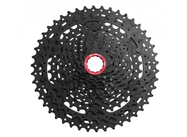 Sunrace CSMX9X XD Black 11 sp. Kassette 10-46 Z.