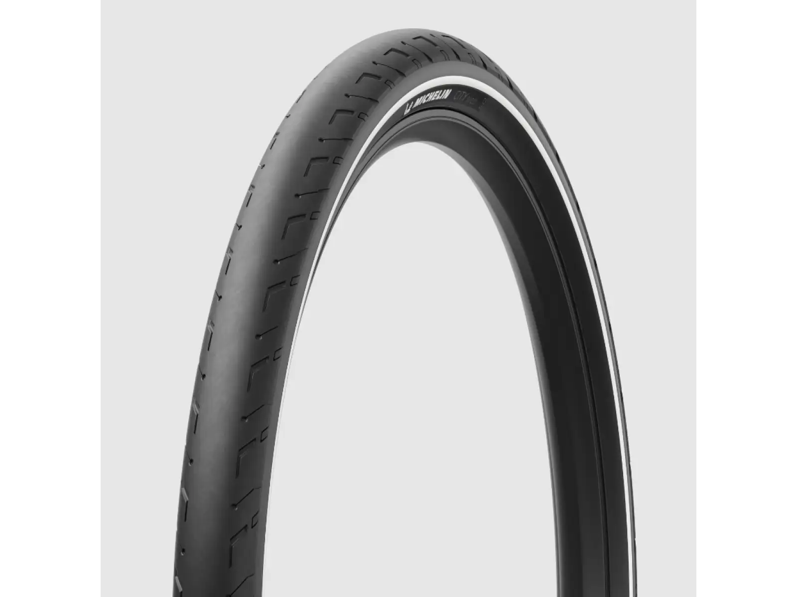 Michelin City Street 26" Performance Line Reifen Draht