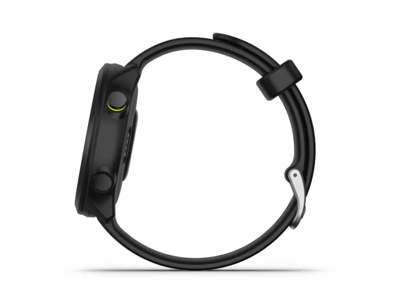 Garmin Forerunner 55 Smartwatch Schwarz