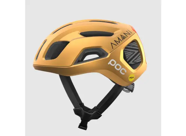 POC Ventral Air MIPS Helm AMANI Edition