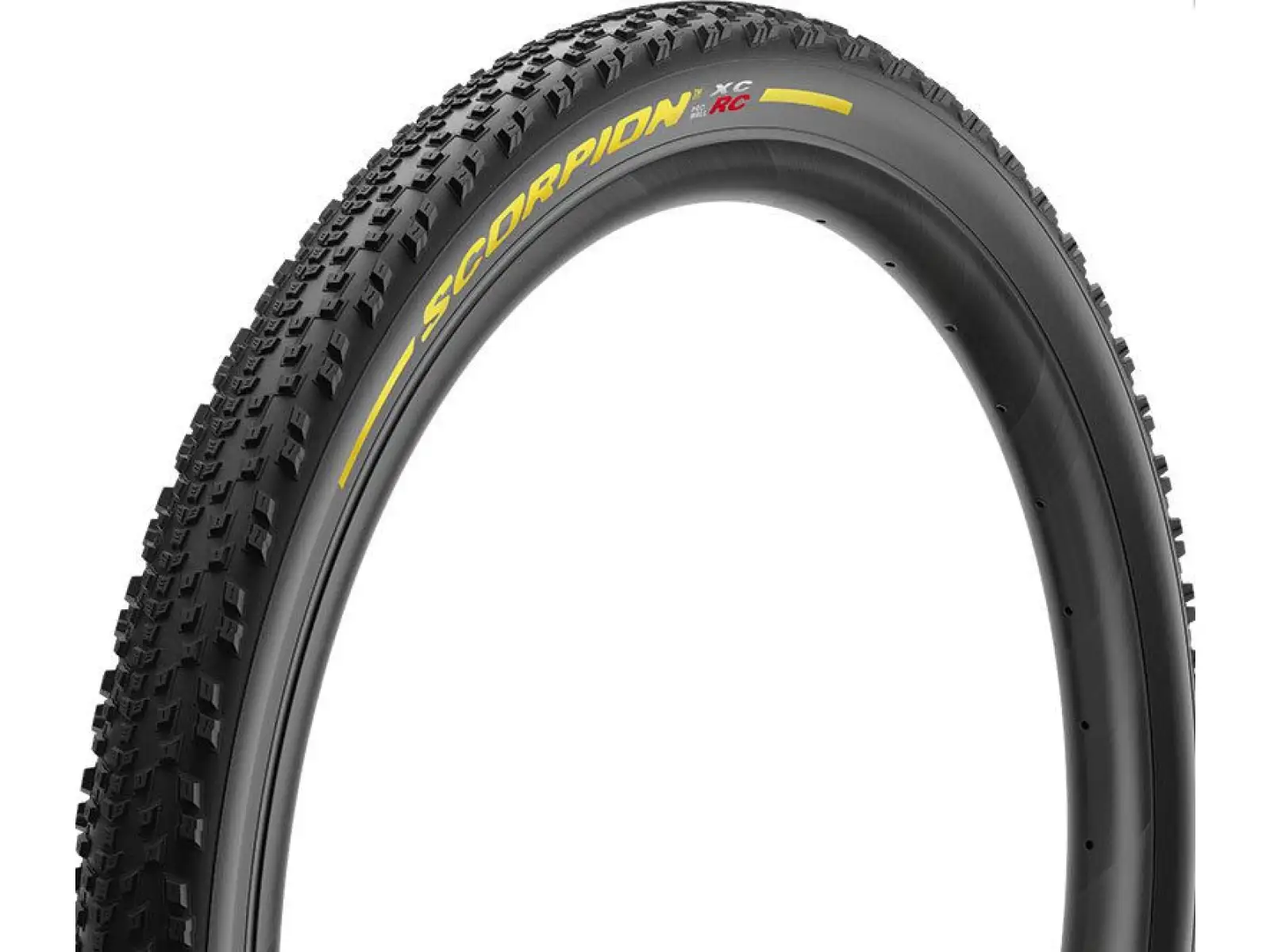 Pirelli Scorpion XC RC ProWALL 29" MTB Reifen Gelb