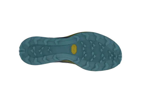 Dynafit Alpine Herren Langlaufschuhe Army/Blueberry