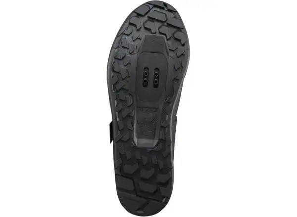 Shimano SH-AM903 Herren MTB-Schuhe Schwarz