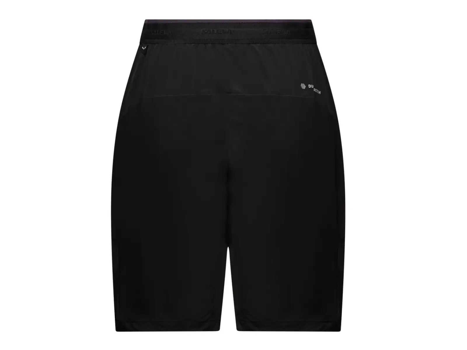Salewa Pedroc 2 Durastretch Damen-Shorts Black Out