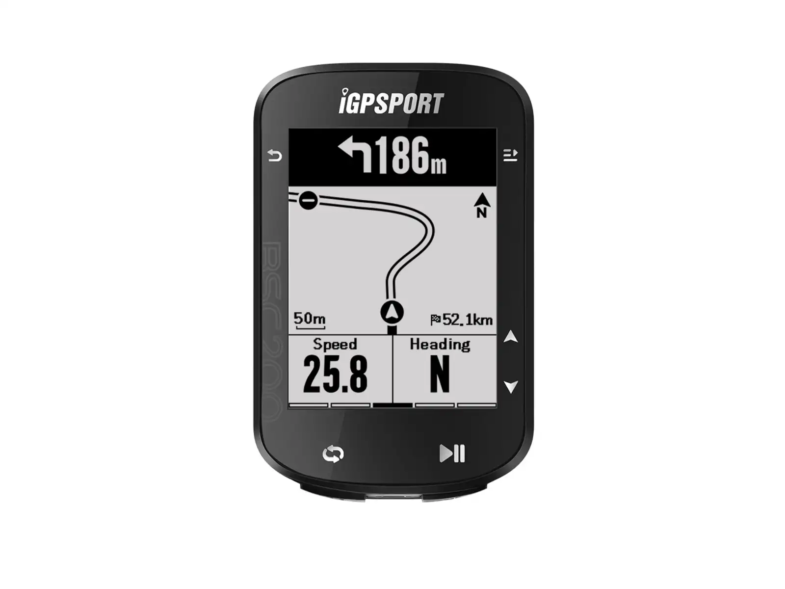 iGPSport BSC200 Computer