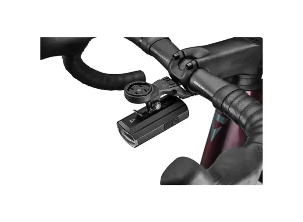 Giant Recon HL 1200 Frontlicht USB
