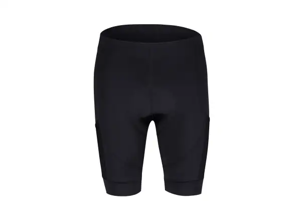 Force Comfort 2 Herren Shorts mit Einsatz schwarz