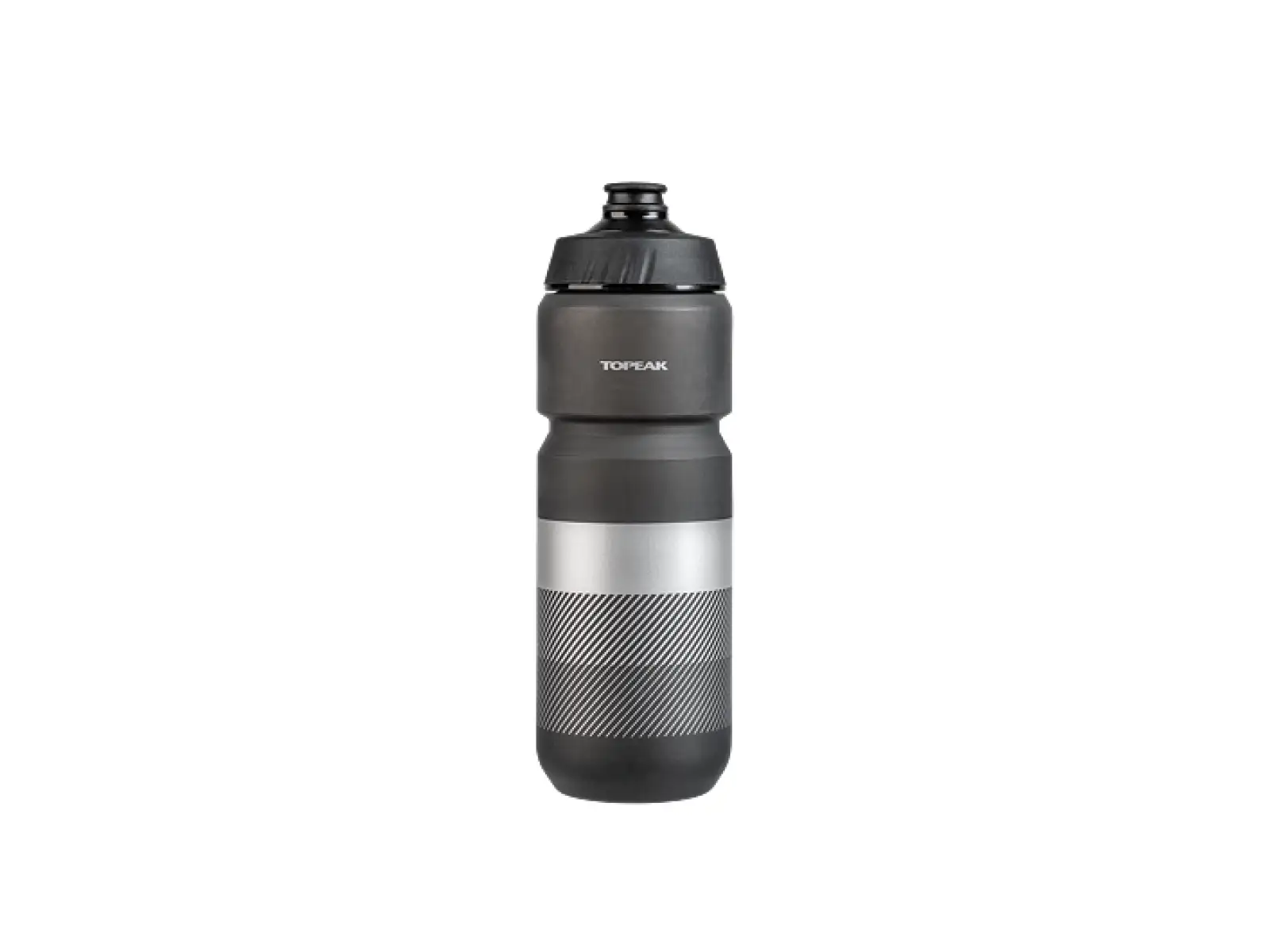Topeak Flasche 750 ml schwarz