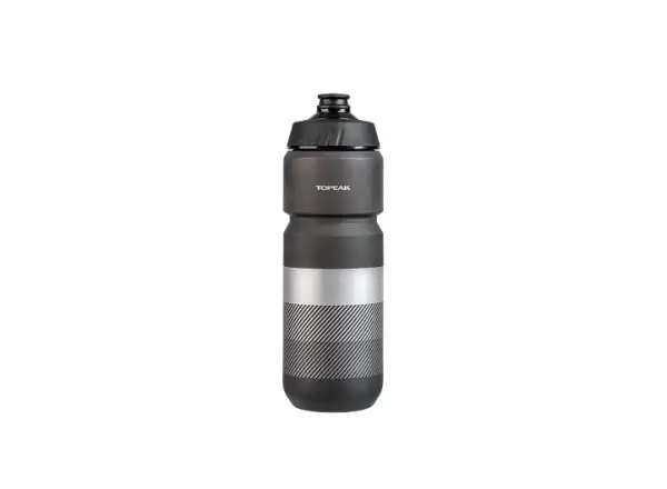 Topeak Flasche 750 ml schwarz