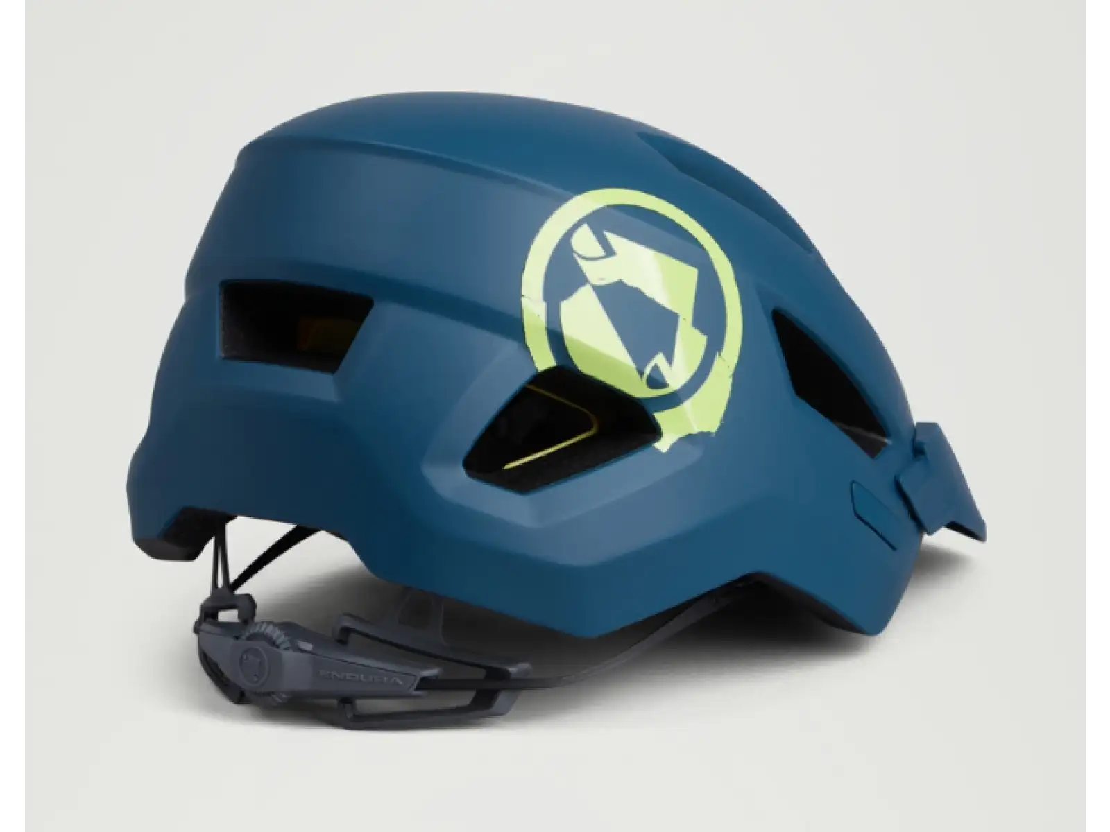 Endura Hummvee Mips Kinderhelm Barra Blue