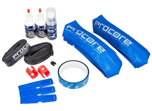 Schwalbe Procore Set 26" - Schwalbe Procore Set 26"