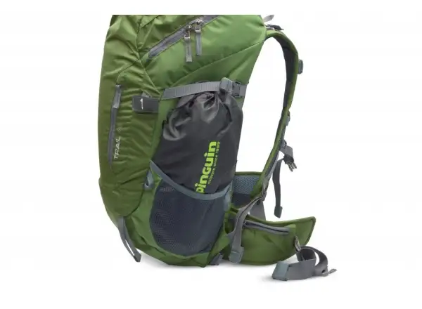Pinguin Pocket Chair Campingstuhl