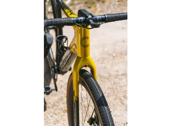 Cannondale Topstone – Gravelbike Carbon 1 AXS
