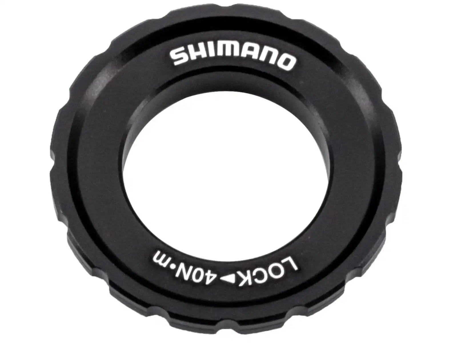 Shimano Ultegra RT-CL800 Bremsscheibe 140 mm CL Externe Verzahnung